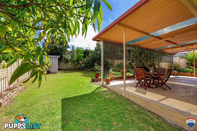 25 Noamunga Crescent GWANDALAN NSW 2259