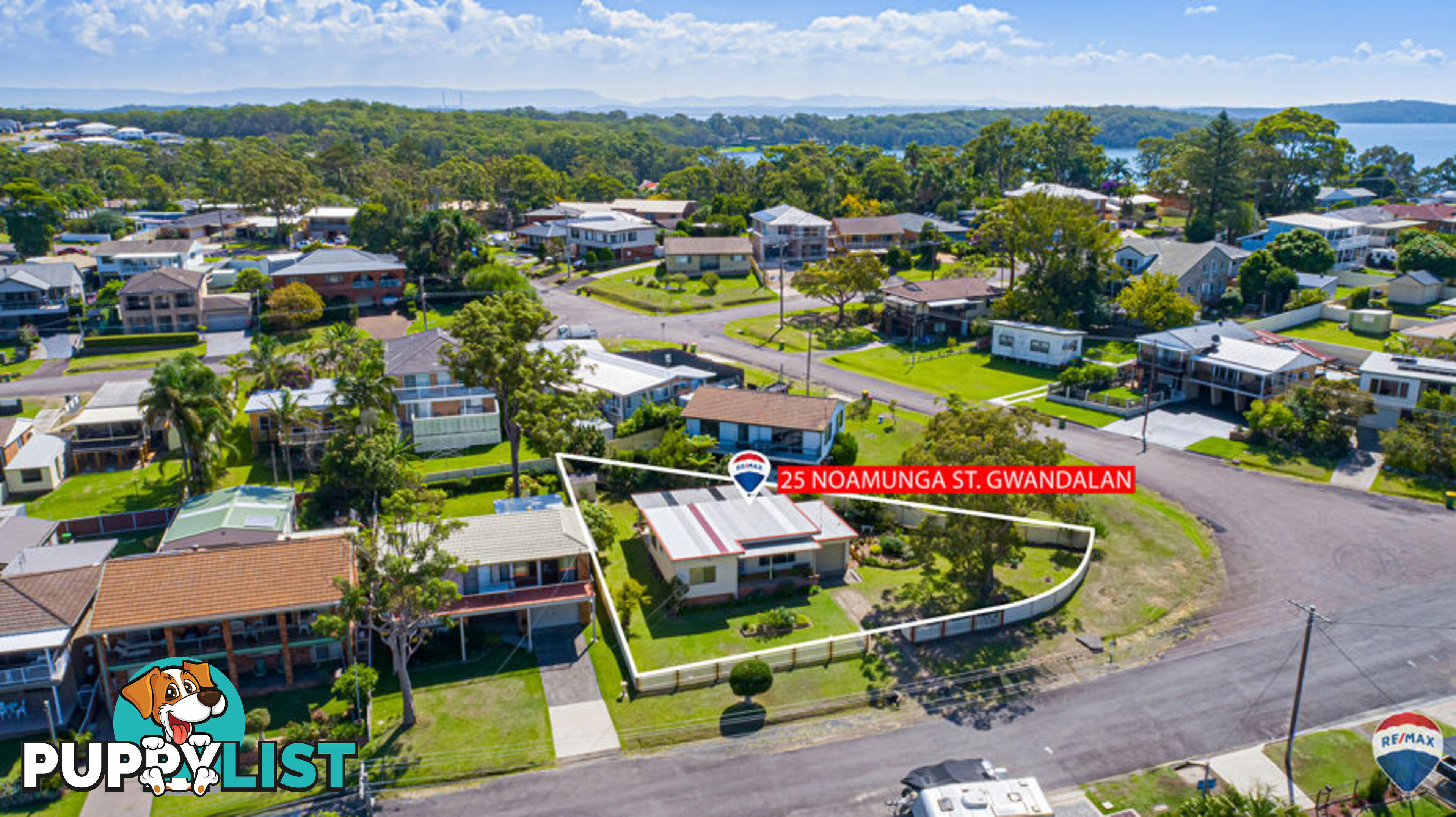 25 Noamunga Crescent GWANDALAN NSW 2259