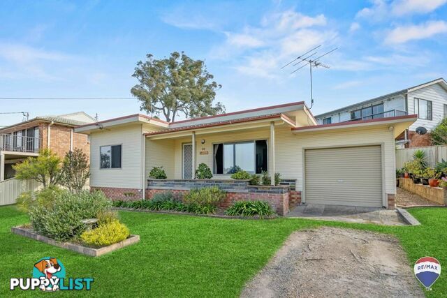 25 Noamunga Crescent GWANDALAN NSW 2259