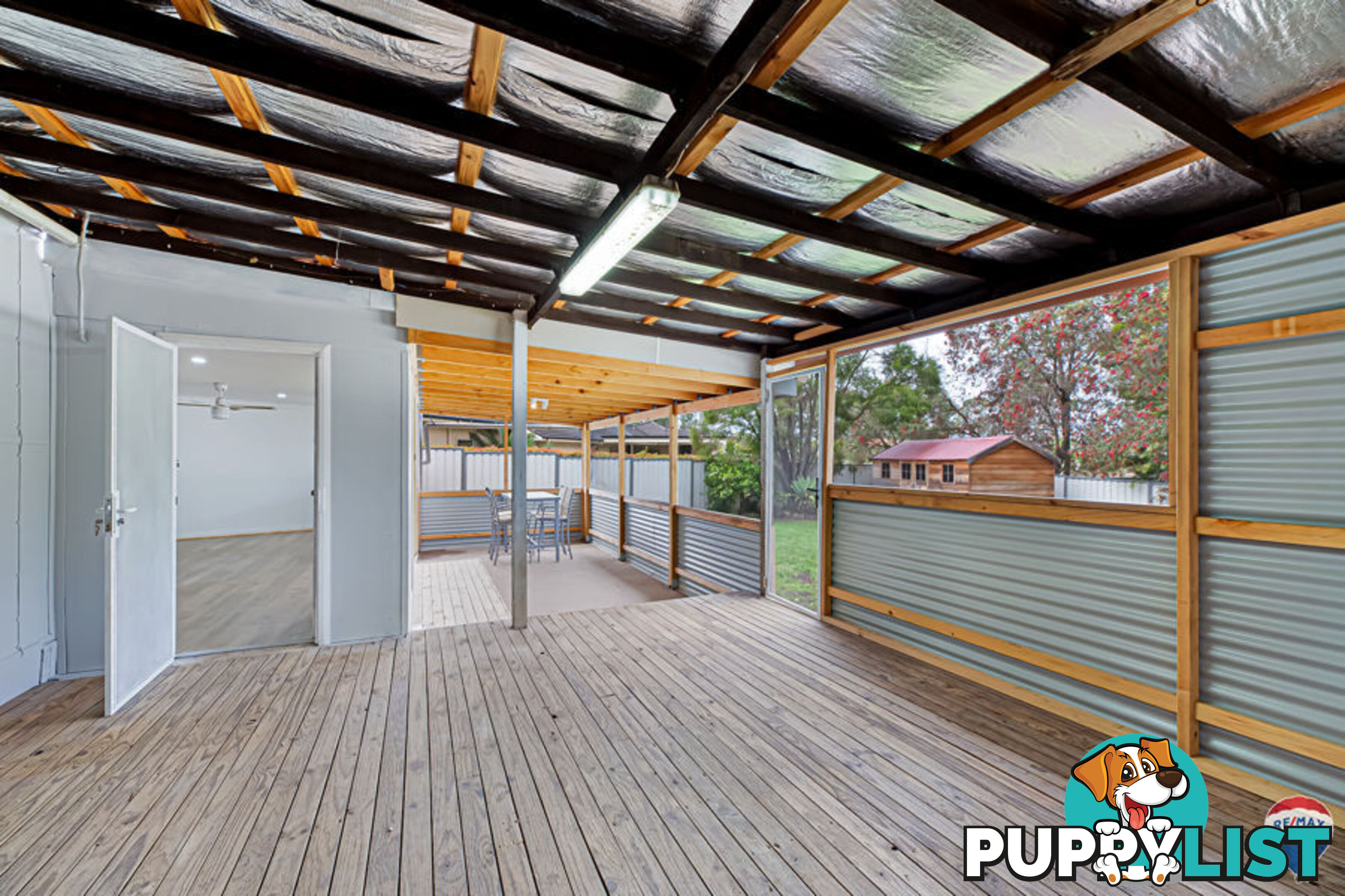 15 LINCOLN DRIVE CAMBRIDGE PARK NSW 2747