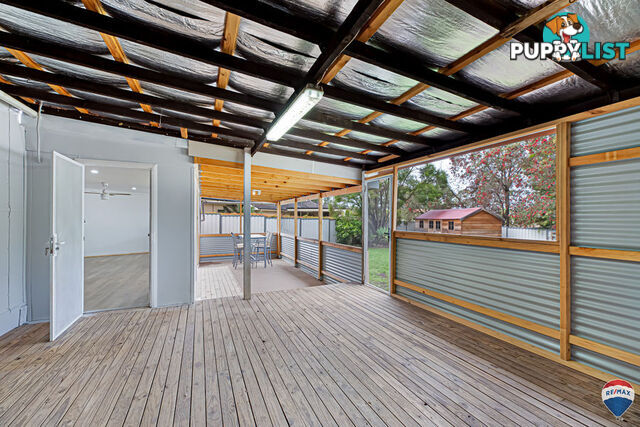 15 LINCOLN DRIVE CAMBRIDGE PARK NSW 2747