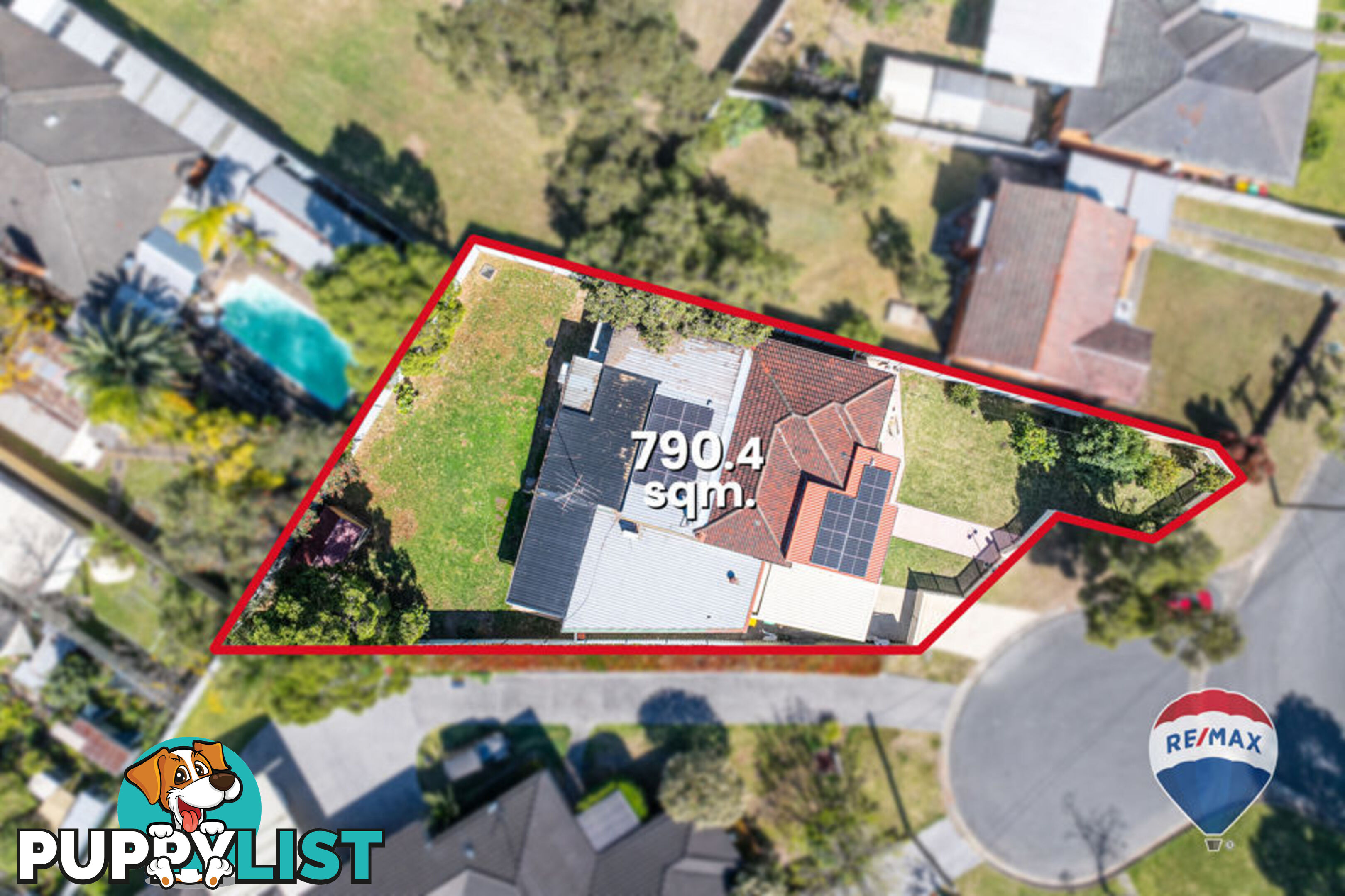 15 LINCOLN DRIVE CAMBRIDGE PARK NSW 2747