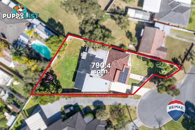 15 LINCOLN DRIVE CAMBRIDGE PARK NSW 2747