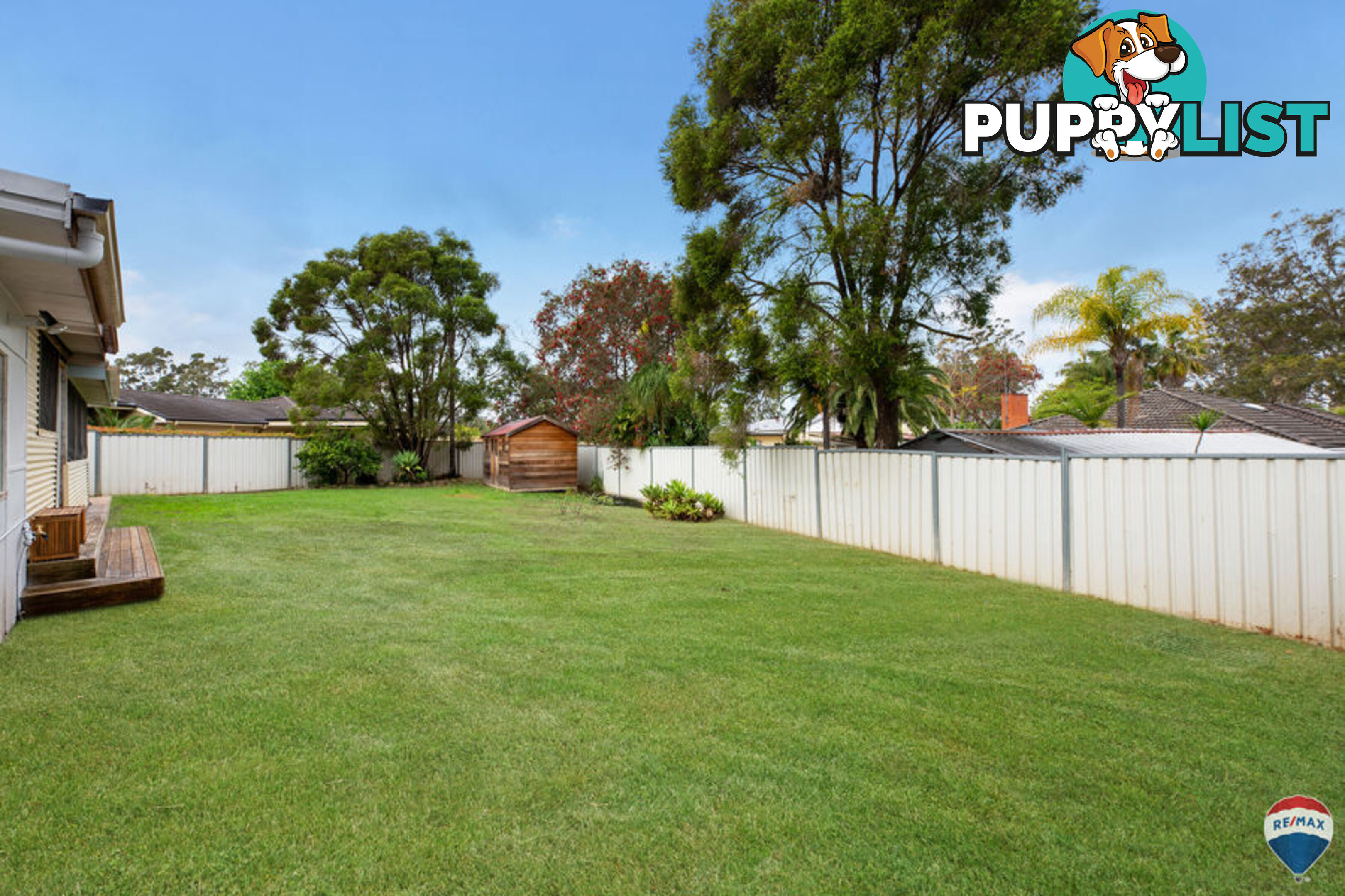 15 LINCOLN DRIVE CAMBRIDGE PARK NSW 2747