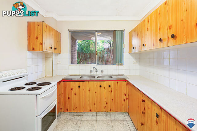 10/63-64 PARK AVENUE KINGSWOOD NSW 2747
