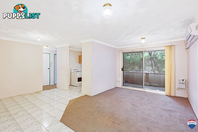 10/63-64 PARK AVENUE KINGSWOOD NSW 2747