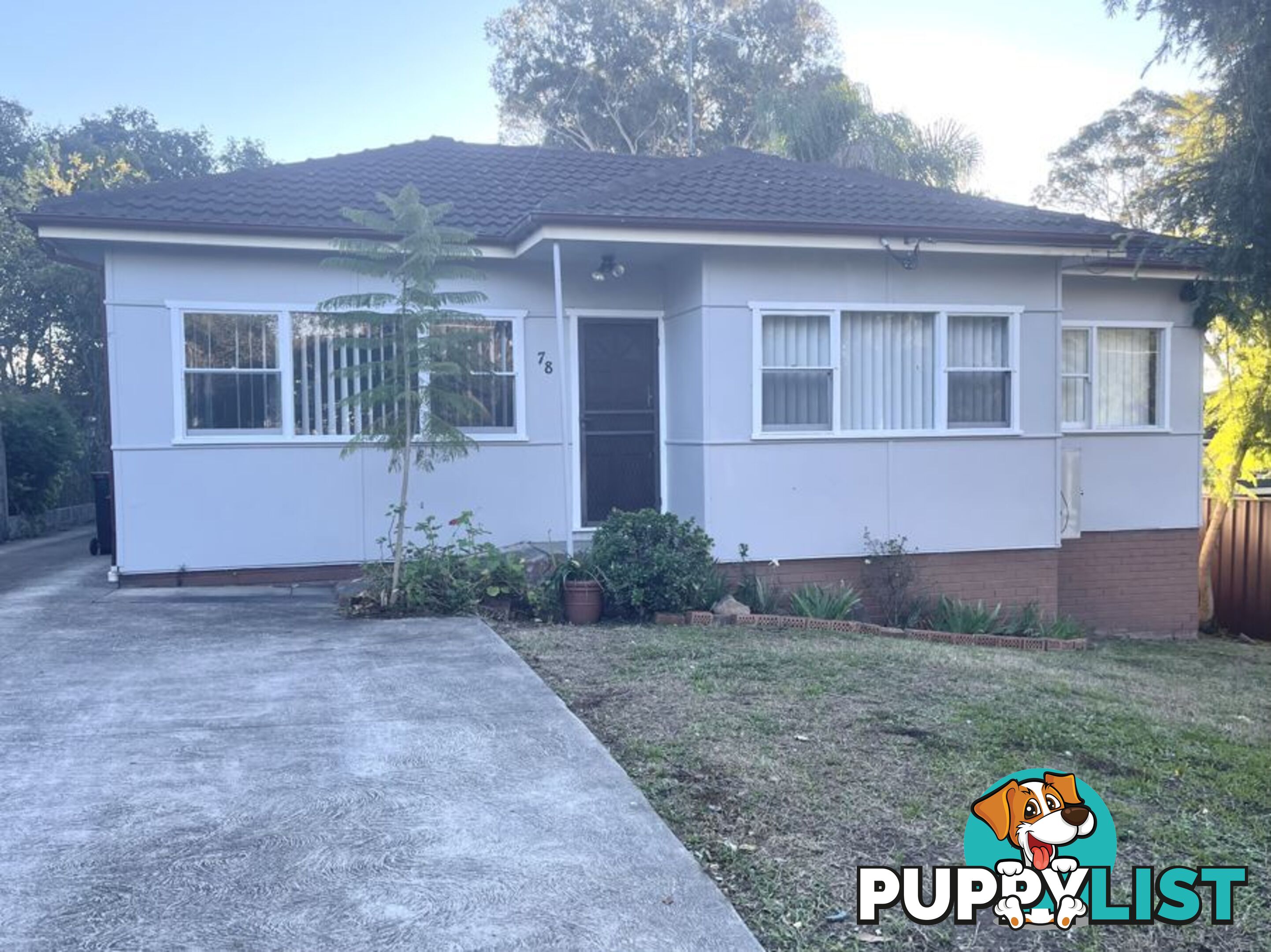 78 Penrose Crescent SOUTH PENRITH NSW 2750