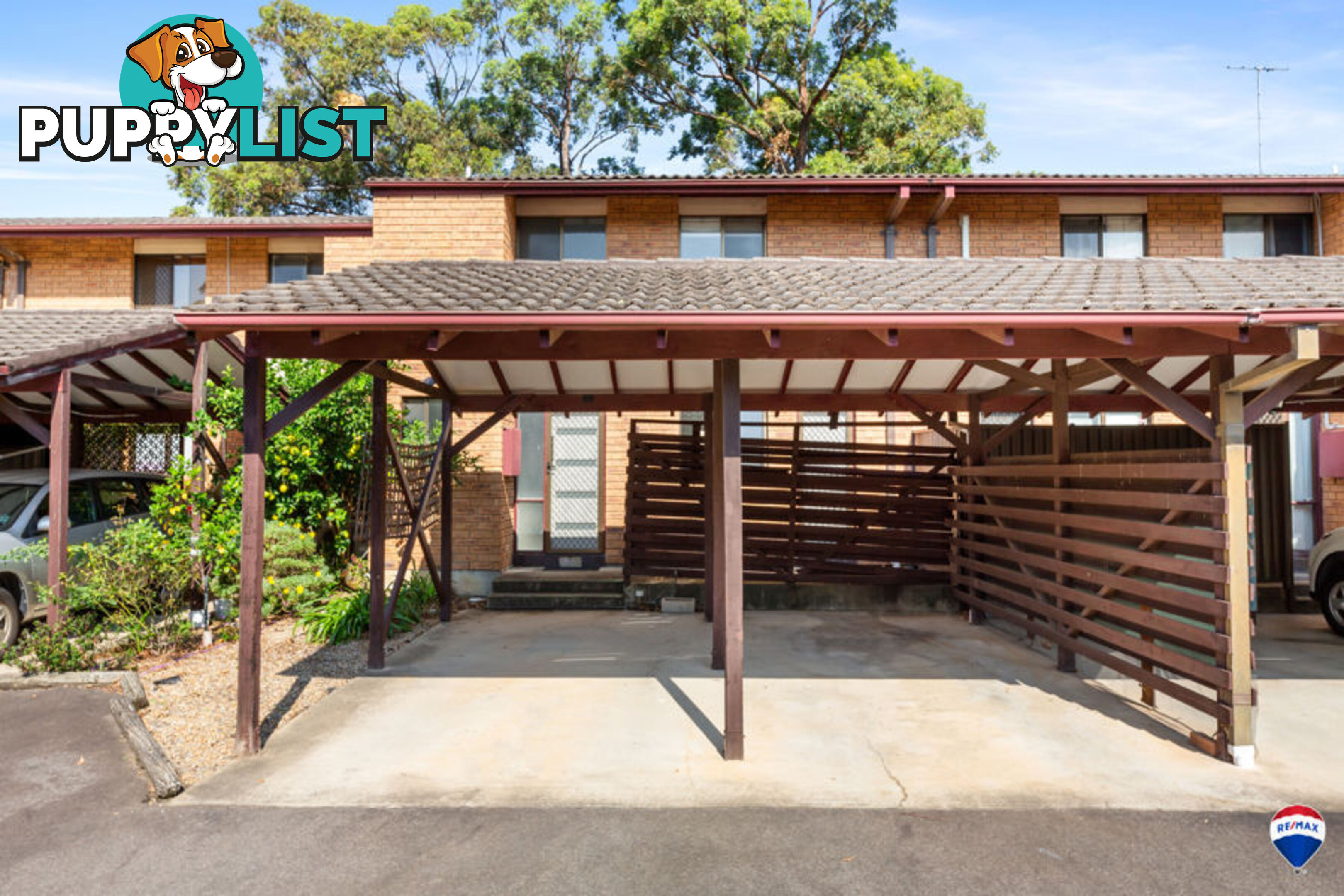 5/27 GEORGE STREET KINGSWOOD NSW 2747