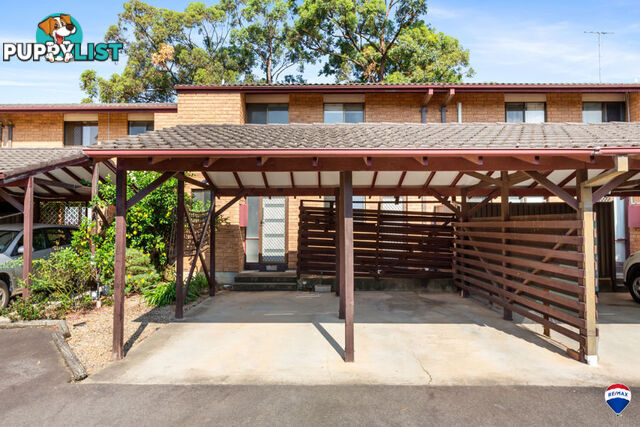 5/27 GEORGE STREET KINGSWOOD NSW 2747