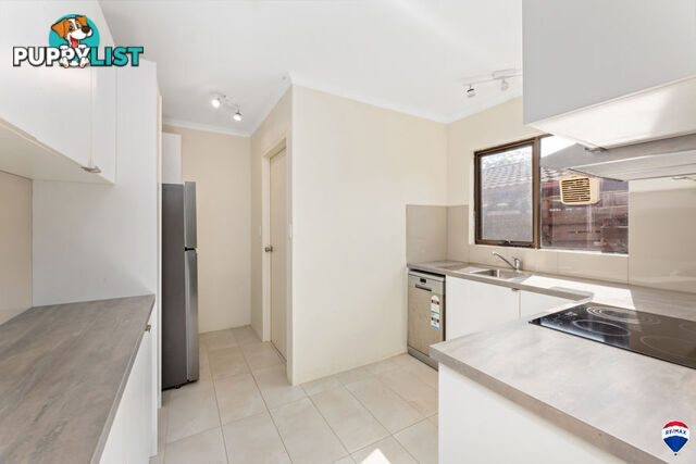 5/27 GEORGE STREET KINGSWOOD NSW 2747