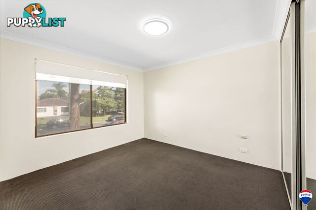 5/27 GEORGE STREET KINGSWOOD NSW 2747