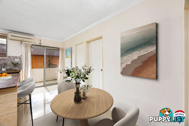 4/15 FIRST STREET KINGSWOOD NSW 2747