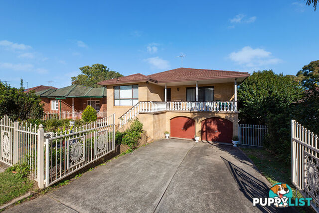 84 Morris Street ST MARYS NSW 2760