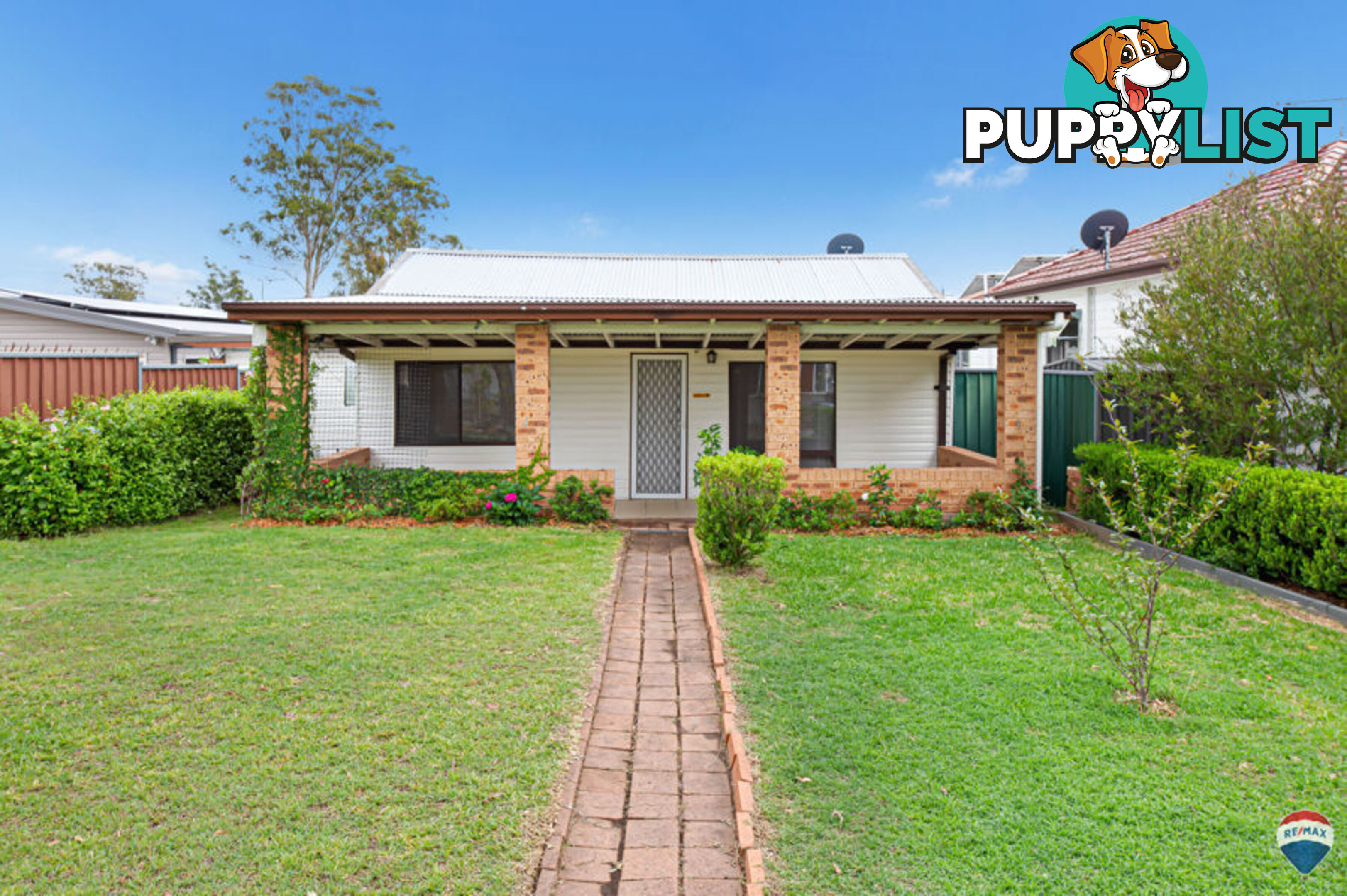 127 CAMBRIDGE STREET CAMBRIDGE PARK NSW 2747