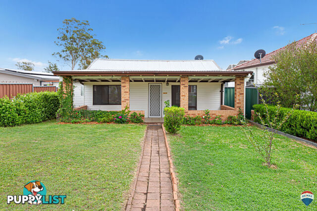 127 CAMBRIDGE STREET CAMBRIDGE PARK NSW 2747