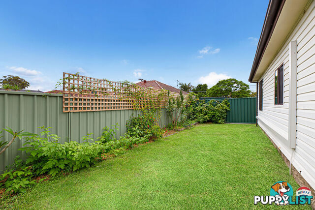 127 CAMBRIDGE STREET CAMBRIDGE PARK NSW 2747