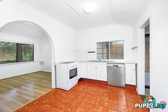 127 CAMBRIDGE STREET CAMBRIDGE PARK NSW 2747