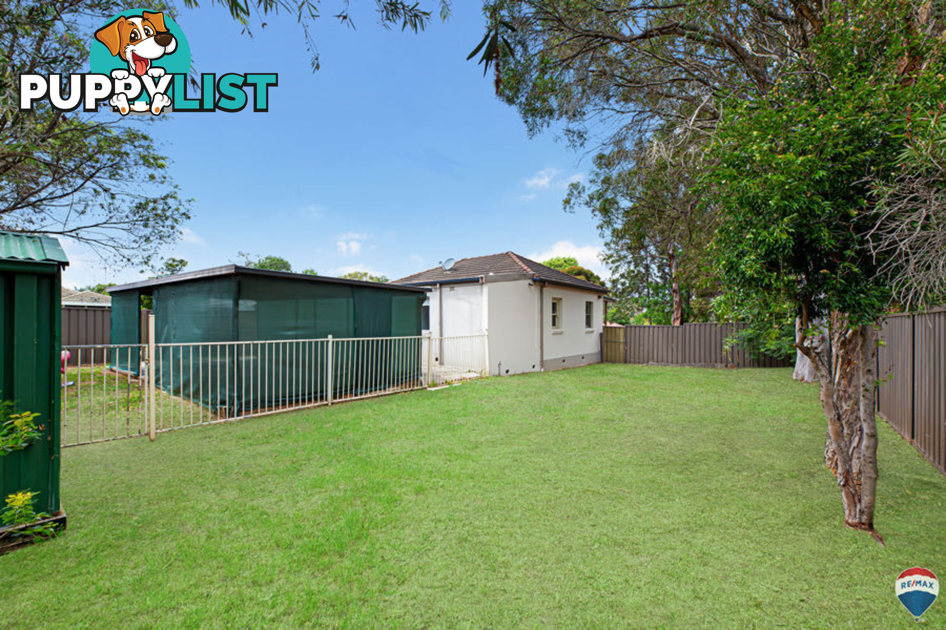 31 OXFORD STREET CAMBRIDGE PARK NSW 2747