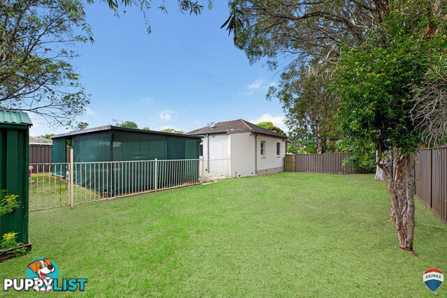 31 OXFORD STREET CAMBRIDGE PARK NSW 2747