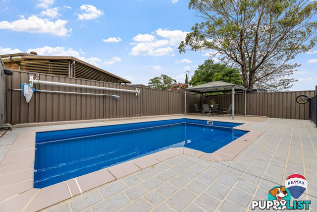 10 Roebuck Road WERRINGTON NSW 2747