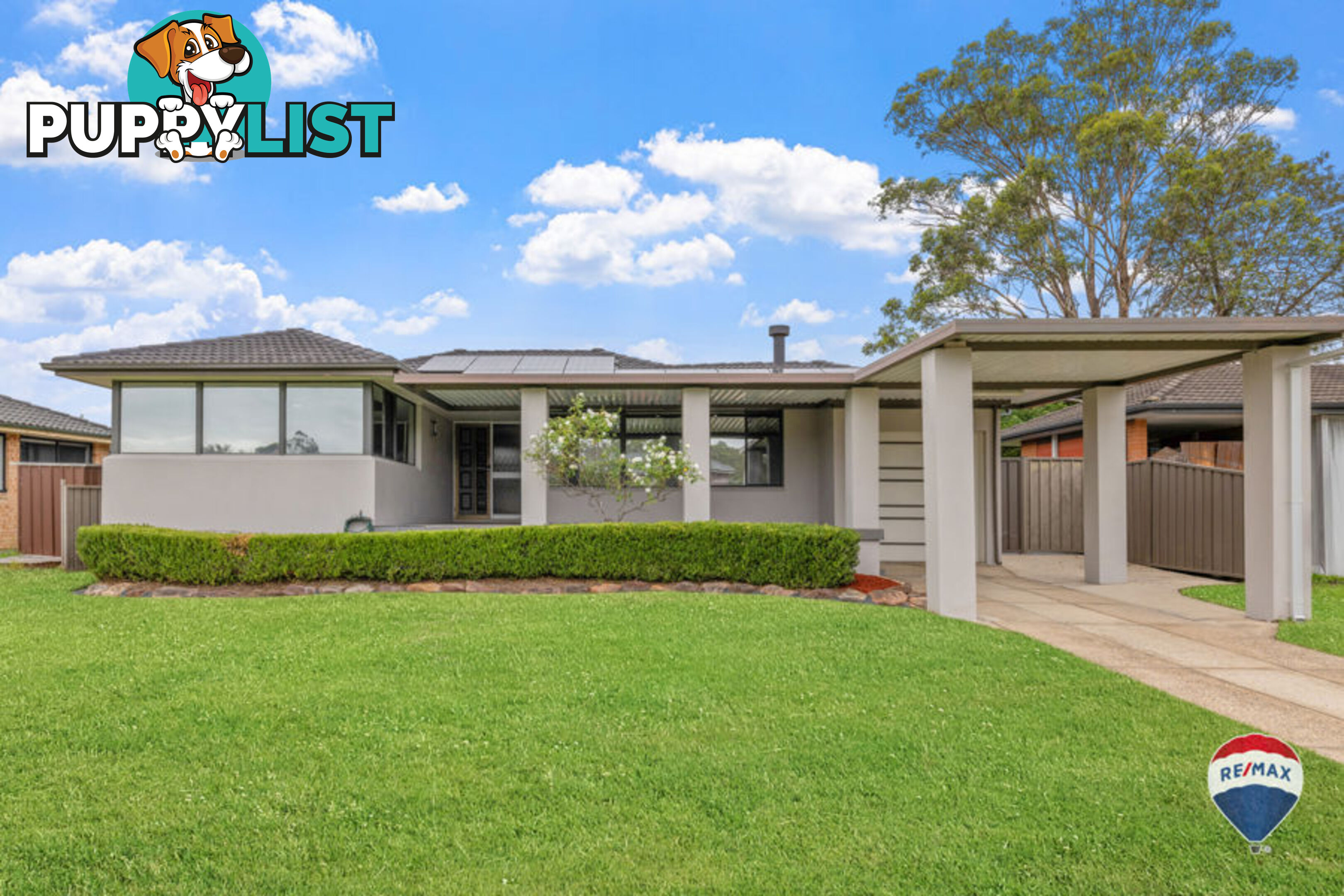 10 Roebuck Road WERRINGTON NSW 2747