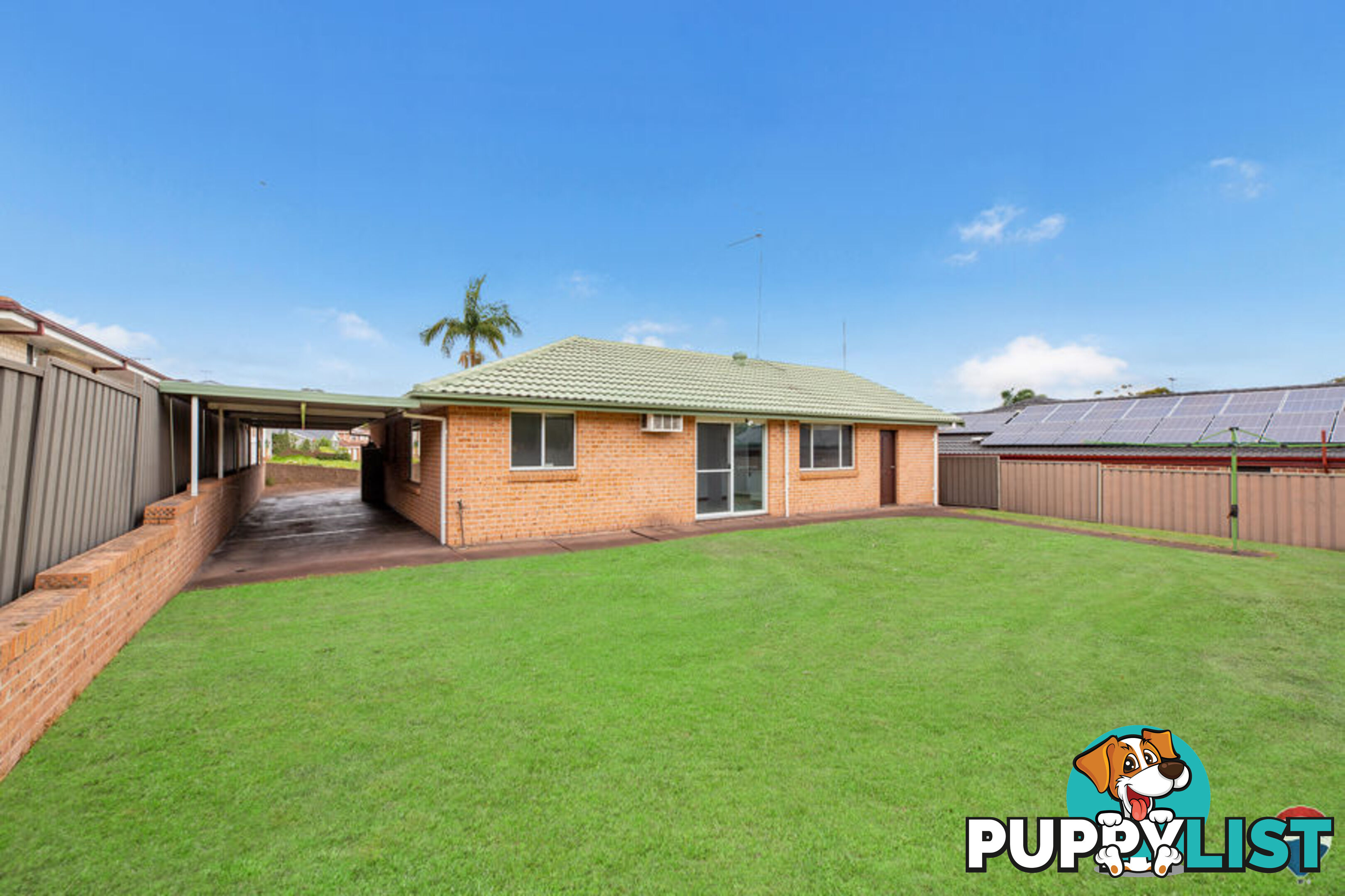 12 SHORTLAND PLACE DOONSIDE NSW 2767