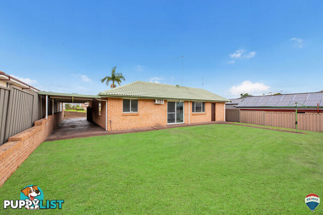 12 SHORTLAND PLACE DOONSIDE NSW 2767