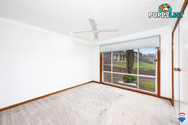 12 SHORTLAND PLACE DOONSIDE NSW 2767