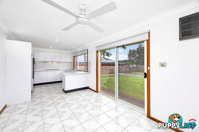 12 SHORTLAND PLACE DOONSIDE NSW 2767