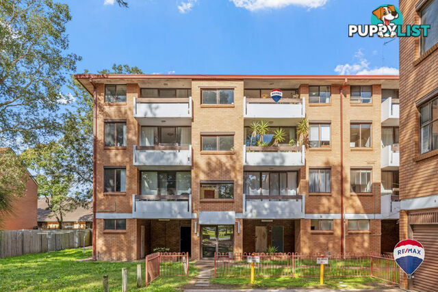 21/30 Putland Street ST MARYS NSW 2760