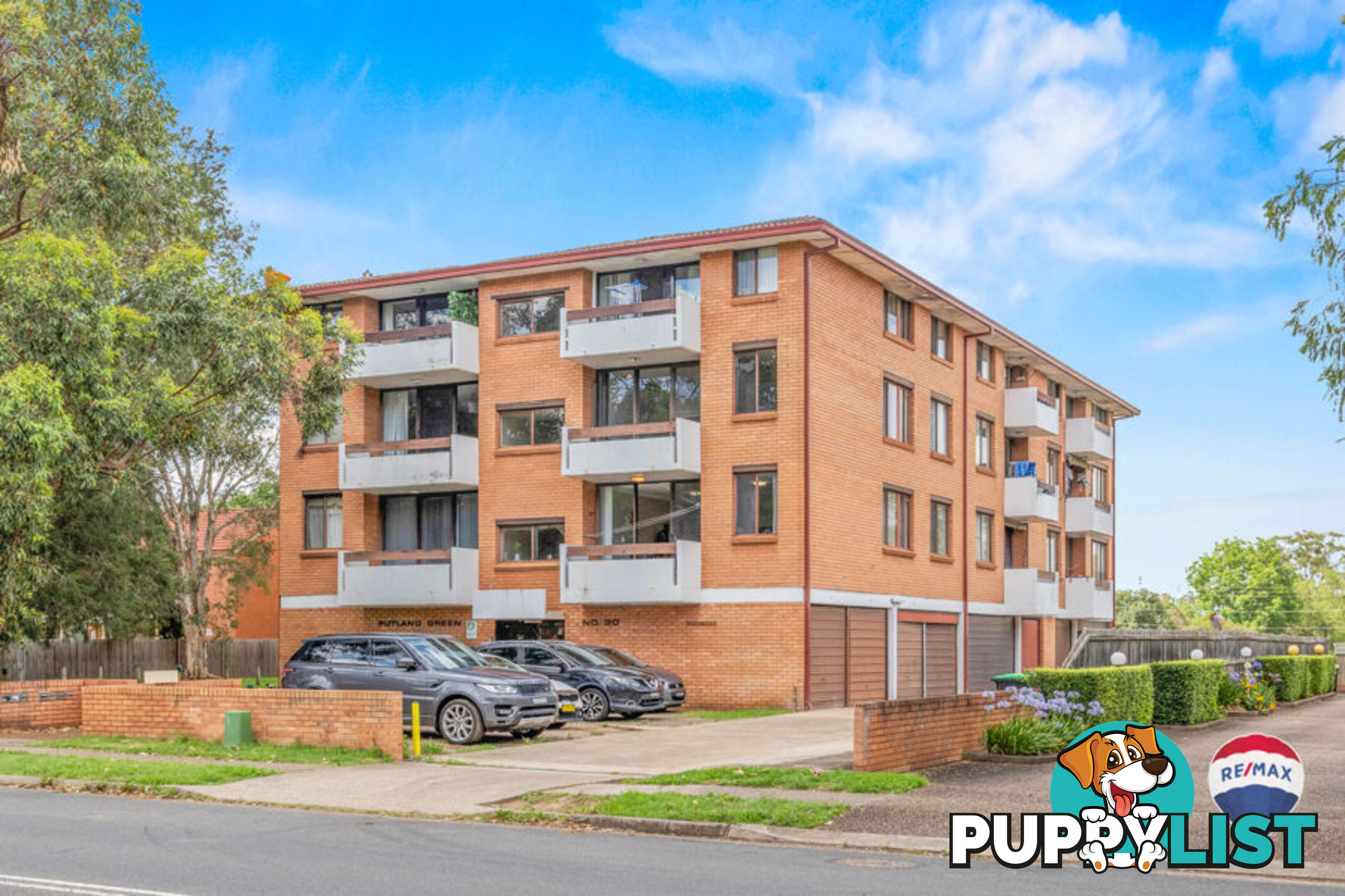 21/30 Putland Street ST MARYS NSW 2760