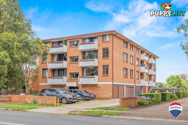 21/30 Putland Street ST MARYS NSW 2760