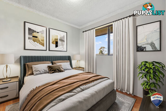 21/30 Putland Street ST MARYS NSW 2760
