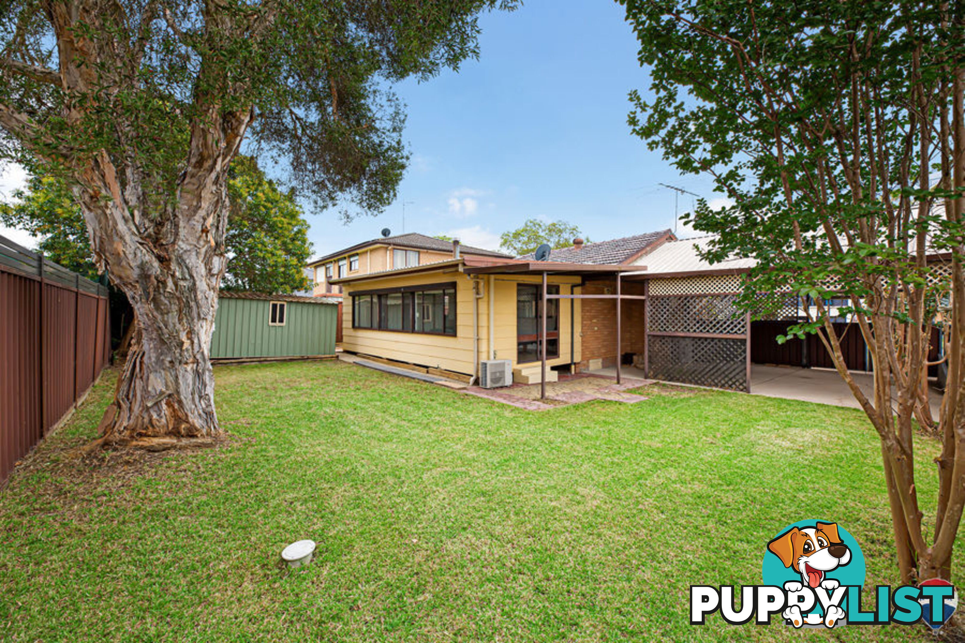 11 HUNTINGDON PARADE CAMBRIDGE GARDENS NSW 2747