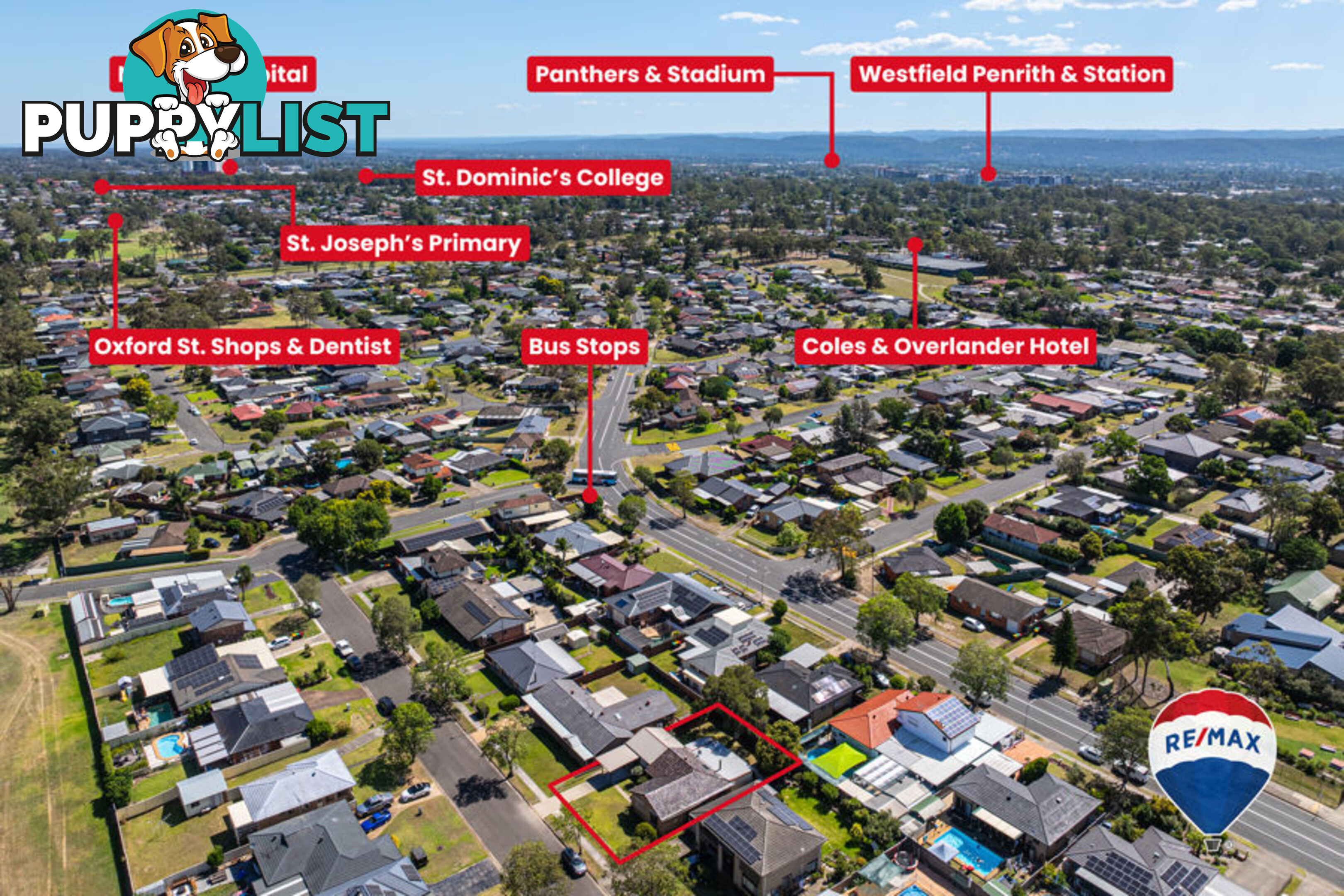 11 HUNTINGDON PARADE CAMBRIDGE GARDENS NSW 2747