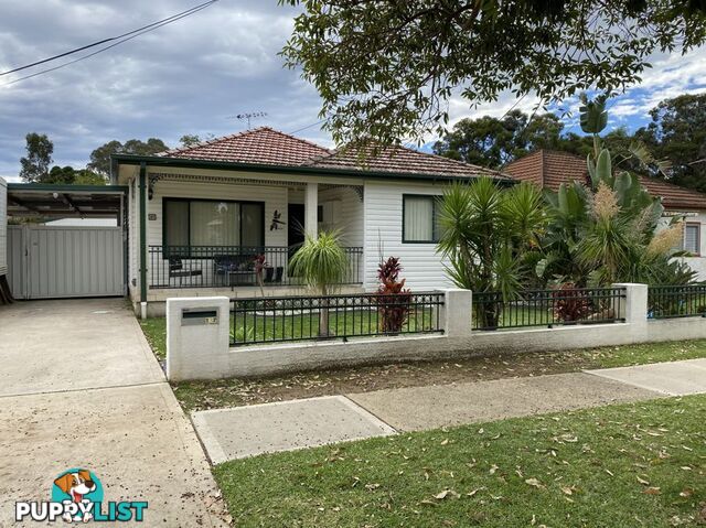 137 CANBERRA STREET ST MARYS NSW 2760