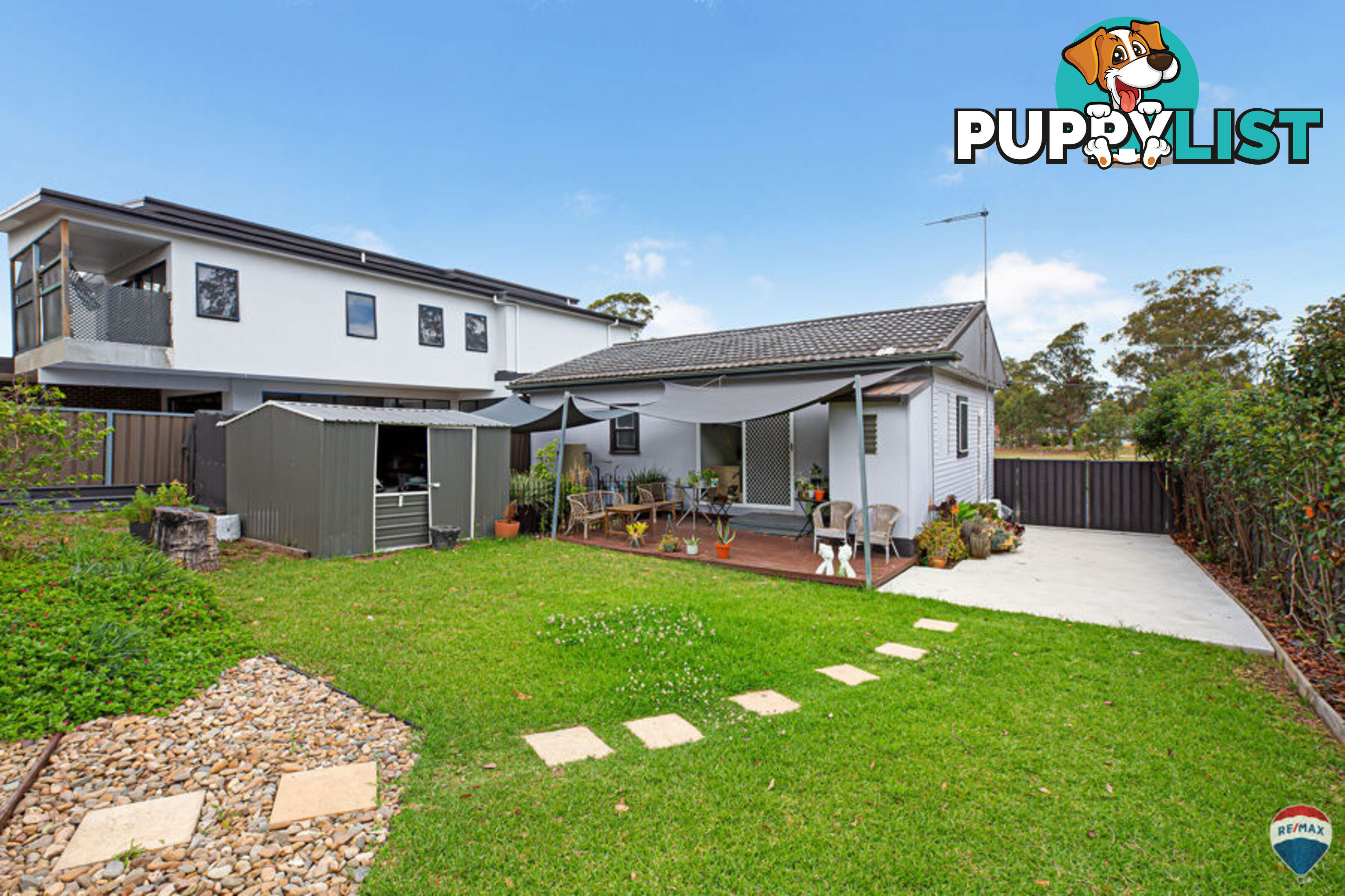 11 CHELTENHAM AVENUE CAMBRIDGE PARK NSW 2747