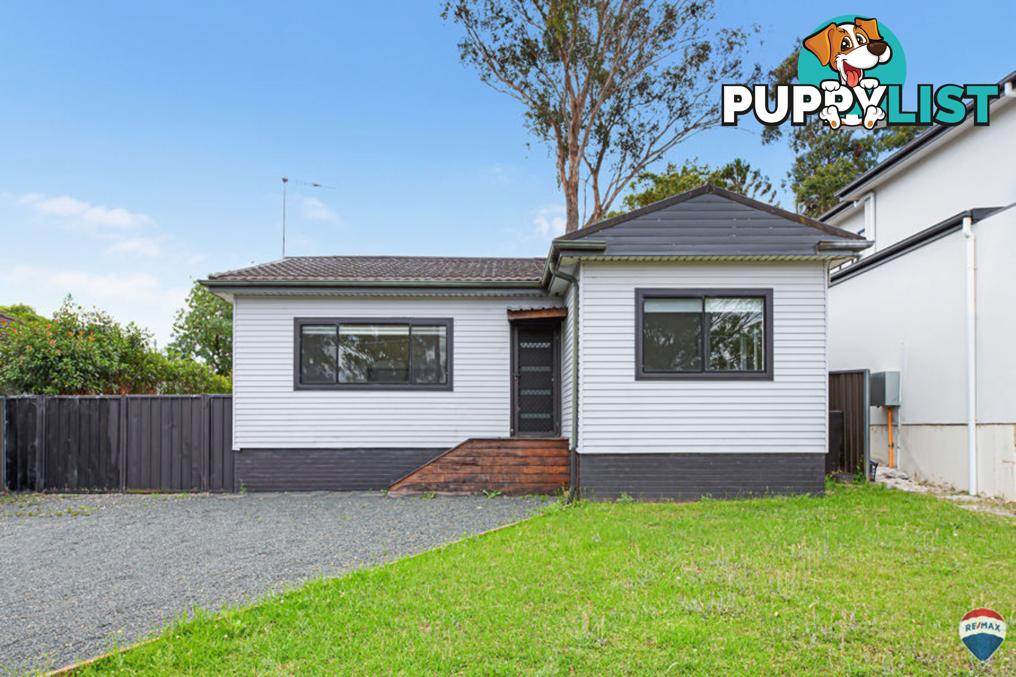 11 CHELTENHAM AVENUE CAMBRIDGE PARK NSW 2747