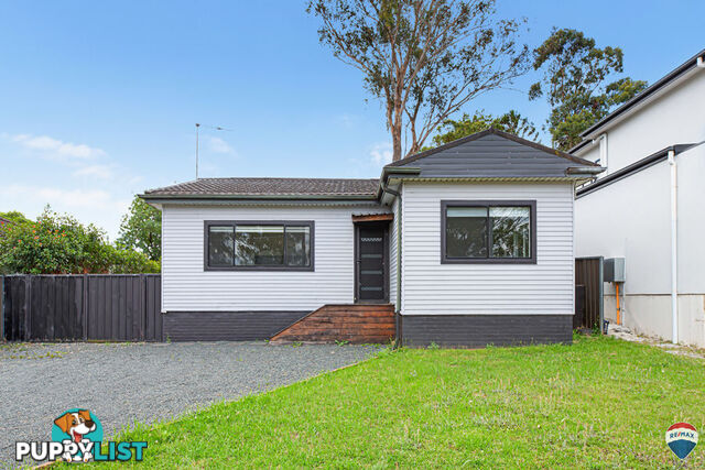 11 CHELTENHAM AVENUE CAMBRIDGE PARK NSW 2747