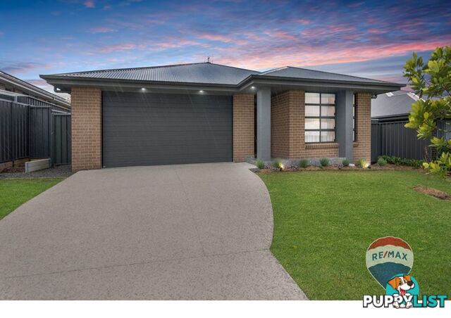 12 Tuerong Street GWANDALAN NSW 2259