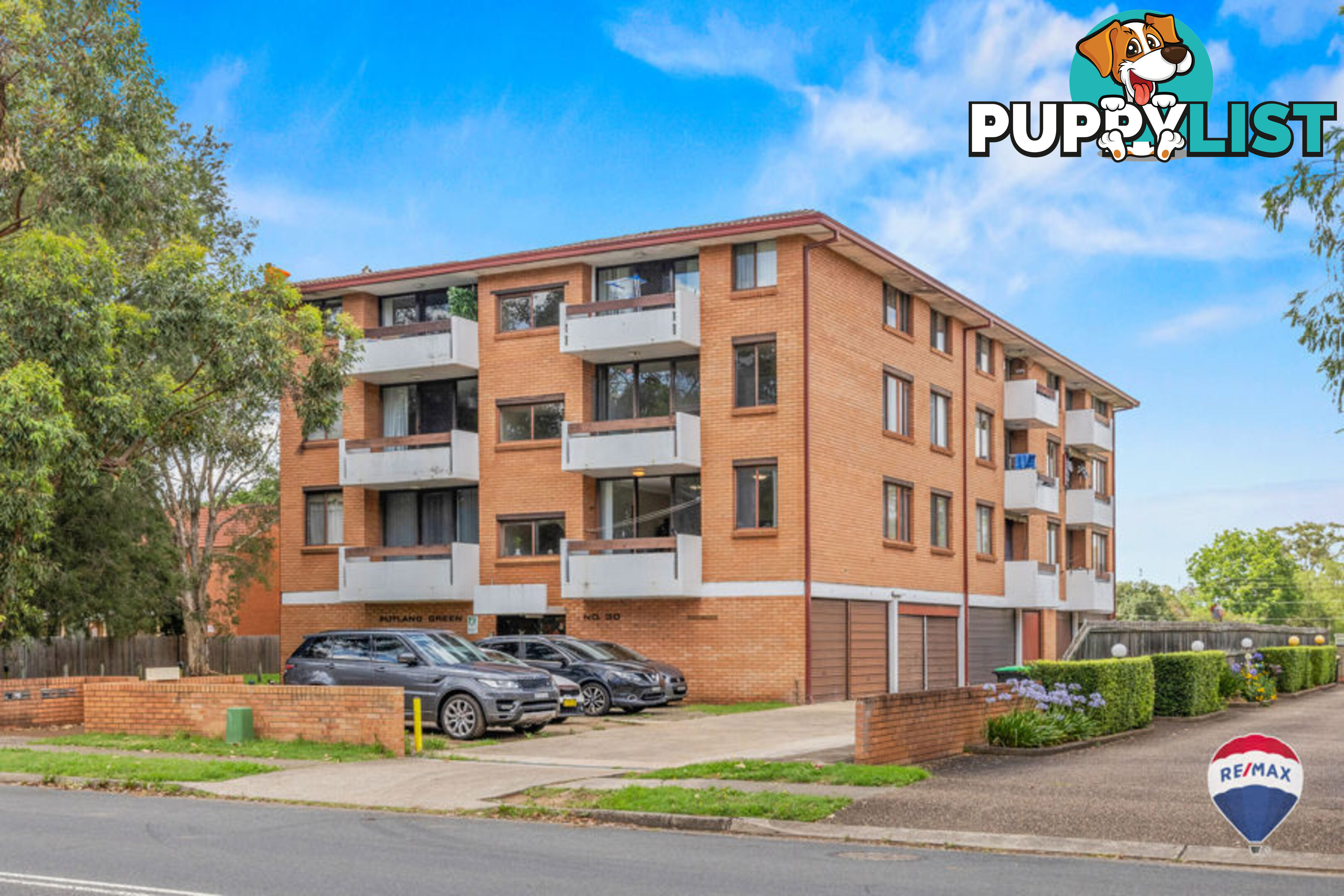 2/30 PUTLAND STREET ST MARYS NSW 2760