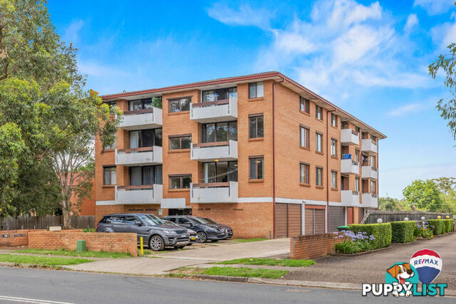 2/30 PUTLAND STREET ST MARYS NSW 2760