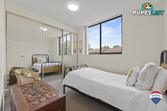 2/30 PUTLAND STREET ST MARYS NSW 2760