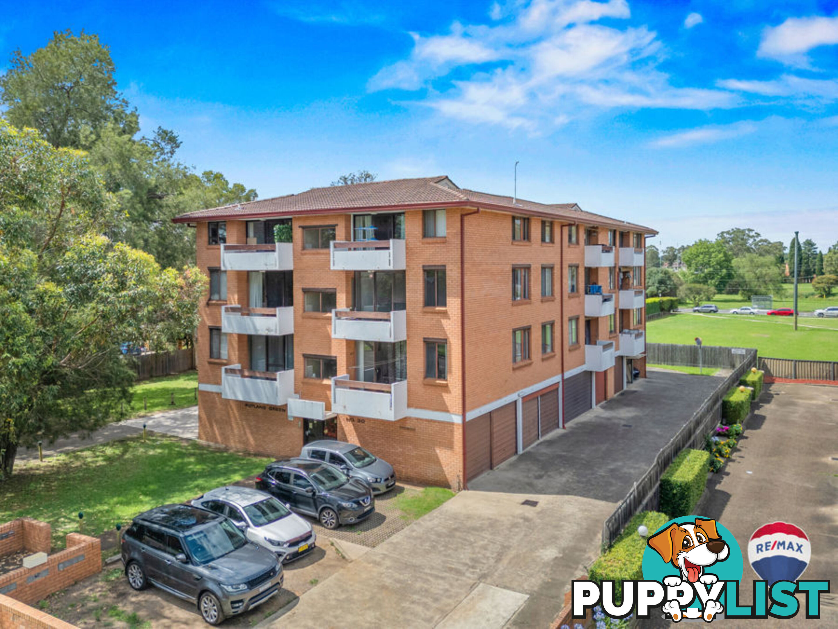 2/30 PUTLAND STREET ST MARYS NSW 2760