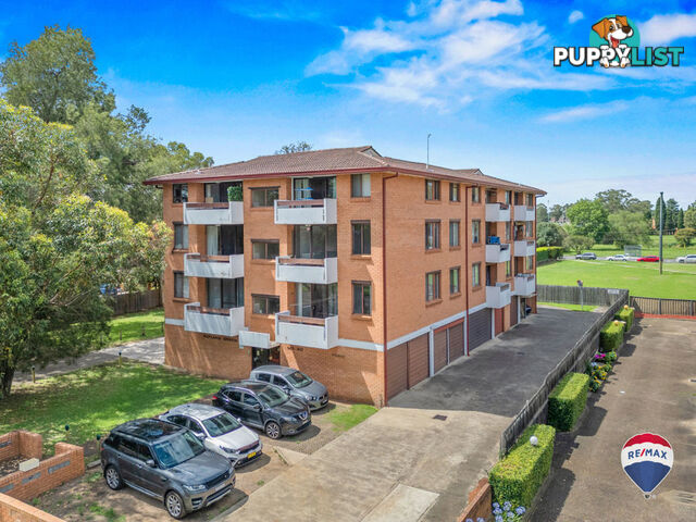 2/30 PUTLAND STREET ST MARYS NSW 2760