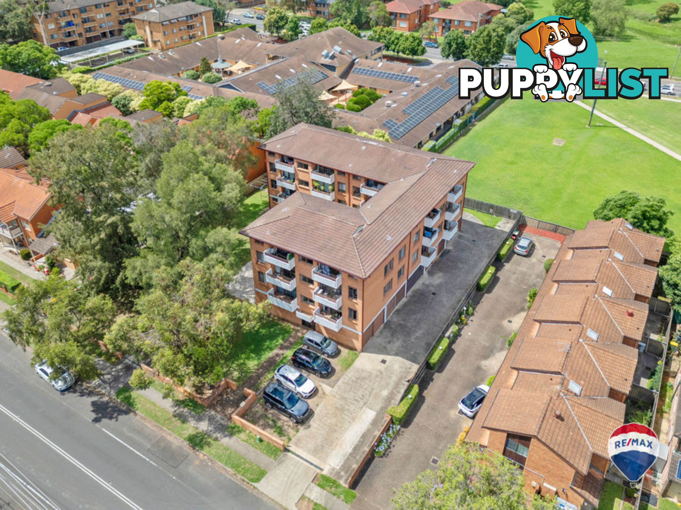 2/30 PUTLAND STREET ST MARYS NSW 2760