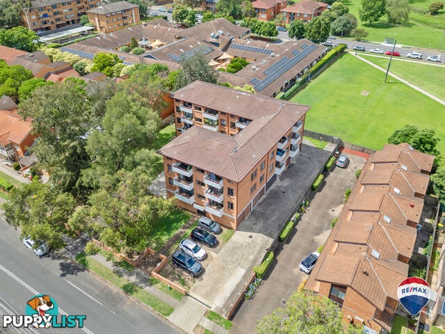 2/30 PUTLAND STREET ST MARYS NSW 2760