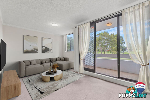 2/30 PUTLAND STREET ST MARYS NSW 2760