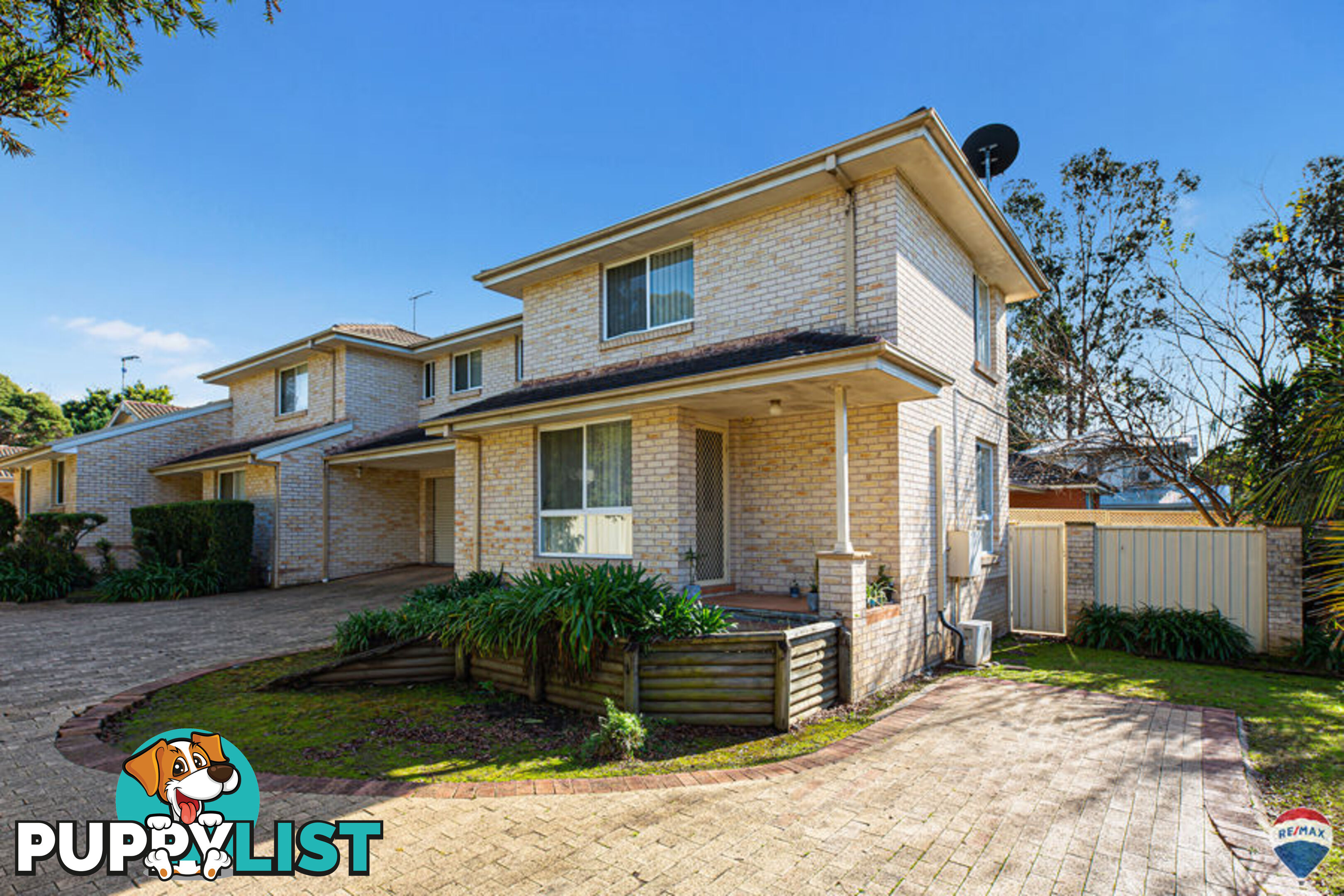 1/41 FIRST STREET KINGSWOOD NSW 2747