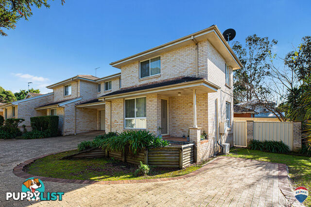 1/41 FIRST STREET KINGSWOOD NSW 2747